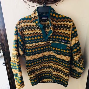 Patagonia pullover